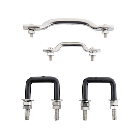 Msd Ignition PRO CAP ROTOR REBUILD KIT 7411